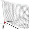 Rinkinys do Siatkonogi I NO10 6m x 1 m STP-PR6001