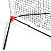 Rinkinys do Siatkonogi I NO10 6m x 1 m STP-PR6001