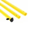 Scatch Tinklinio ir badmintono rinkinys 7 viename