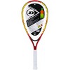 Badmintono Raketės Rinkinys Dunlop Geltonai Raudonas 762091