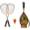 Schildkröt Speedbadmintono čiuožykla. TALBOT TORRO Speed 2200