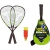 Talbot Greitojo badmintono rinkinys Talbot Torro greitis 5500
