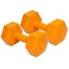 Enero Hantelių Rinkinys EB Fit 2 x 2kg 1027029