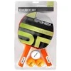 Stalo teniso rinkinys Spokey STANDARD SET 2