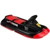 Rogutės Hamax Sno Racing juoda-raudona 505524