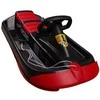Rogutės Hamax Sno Racing juoda-raudona 505524
