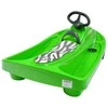 Hamax Sno Zebra Snow Racer Žalias Polietilenas