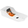 Rogutės Hamax Baby Bob balta 501026