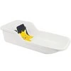 Rogutės Hamax Baby Bob balta 501026