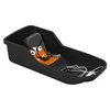 Rogutės Hamax Baby Bob juoda 501027