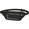 Nike bėgimo diržo krepšys juodas N0002650082OS