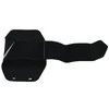 Dėklas Pečių krepšys Nike Lean Arm Band NRN65082 juodas