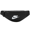 „Nike Heritage S Waistpack“ juoda DB0488 010