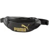 Juosmens rankinė Puma Core Up Waistbag, 1.5 l, juoda