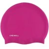 Maudymosi Kepurė Silikoninė Crowell Mono Breeze col.4 Violetinė