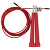 Šokdynė EB Fit Speed Light 1030609, 300cm, raudona
