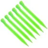 Smaigai Palapinėms High Peak 6 vnt. 42202, Plastikiniai