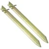 Smaigai palapinėms High Peak T-Peg 2 vnt. 42211