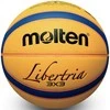 Krepšinio kamuolys 3x3 training MOLTEN B33T2000
