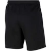 Nike Flecee Park 20 Trumpi KZ vaikiški šortai juodi CW6932 010 (XL)