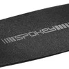 Spokey Agent 200 mm paspirtukas juodas 929389