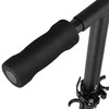 Spokey Agent 200 mm paspirtukas juodas 929389