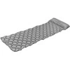 Ultralengvas trekingo čiužinys „Spokey AIR BED“