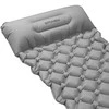 Ultralengvas trekingo čiužinys „Spokey AIR BED“