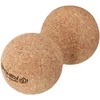 Dvigubas masažo kamuoliukas  Spokey Oak 929920 double