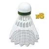 Badmintono Plunksnelės Spokey AIR TEC
