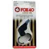 ŠVILPUKAS FOX 40 CLASSIC CMG Juodas SU PIRŠTO LAIKIKLIU 3090254