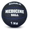Guminis medicininis kamuolys Vinex reabilitacijai