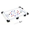 Magnetinė futbolo taktinė lenta NO10 60cm x 45cm VMTB-S6045