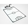 Aktivo SMJ VCCBE-S916 FUTBOLO TAKTINĖ LENTA