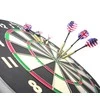 Harrows Darts taikinys BRISTOW'S FAMILY su strėl.