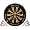 Harrows taikinys Lets Play Darts su strėlytėmis
