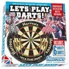 Harrows taikinys Lets Play Darts su strėlytėmis