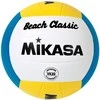 Paplūdimio tinklinio kamuolys VX20 Mikasa 5 dydis