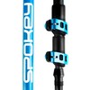 Spokey Carbon 927900 trekingo lazdos