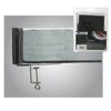 Stalo teniso laikiklis su tinkleliu Donic Classic 808306