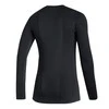 Marškinėliai Adidas TechFit Compression M, juodi