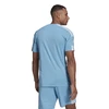 Marškinėliai vyrams Adidas Squadra 21 JSY M GN6726, mėlyni