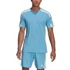 Marškinėliai vyrams Adidas Squadra 21 JSY M GN6726, mėlyni