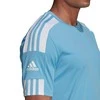 Marškinėliai vyrams Adidas Squadra 21 JSY M GN6726, mėlyni
