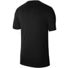 Vyriški marškinėliai Nike Dri-FIT Park juoda CW6936 010 (M)