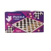 Magiera Rankų Darbo Šaškės Puzzle M