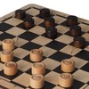 Magiera Rankų Darbo Šaškės Puzzle M