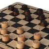 Magiera Rankų Darbo Šaškės Puzzle M