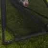 „Yakimasport“ futbolo vartai „Yakima Giza“ 300x155 cm „Unification PZPN 100282“