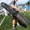 Yakimasport Krepšys treniruočių lazdoms 170 cm Yakima Sport 100091